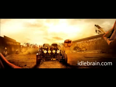 Watch Auto Nagar Surya first look teaser - Telugu Cinema Movies Video