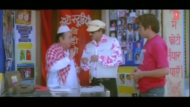 Watch Comedy Bhojpuri Scene from (Pappu Ko Pyar) Feat.Manoj Tiwari Video