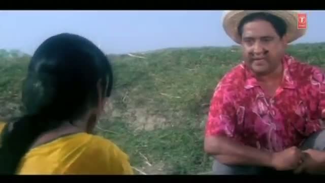Watch Naughty Comedy Scene from Bhojpuri Movie (Dulha Aisan Chaahi) Video