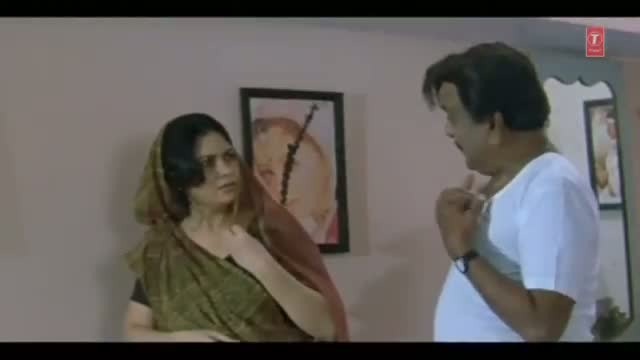 Watch Uncut Scene from Bhojpuri Movie (Shammi Bhaiya) Video