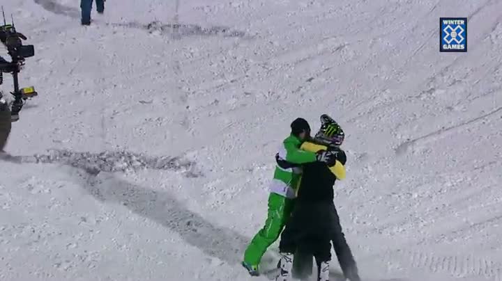 Watch Front Flip With Snowmobile !!! Video