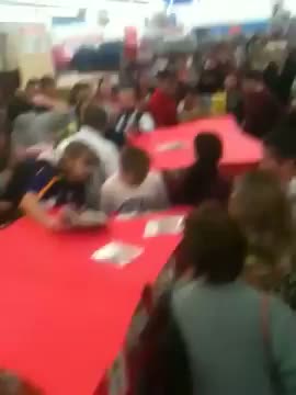 Watch Wal-Mart Black Friday Sale RAMPAGE!!! Video