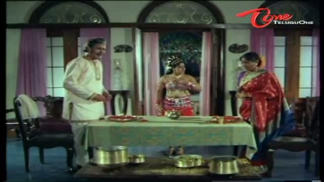 Watch Telugu Comedy Scene From Mohini Sapatham Movie - Beautiful Ghost Appeared To Take Revenge - Telugu Cinema Movies Video
