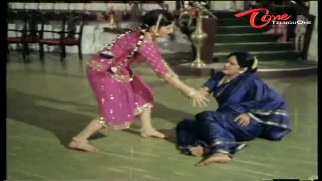Watch Telugu Comedy Scene From Mohini Sapatham Movie - Lady Ghost Turns Ladies Nude - Telugu Cinema Movies Video