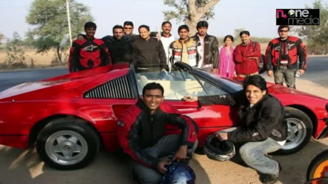Watch Naga Chaitanya Unseen Rare Family video - Profile & Biography Video