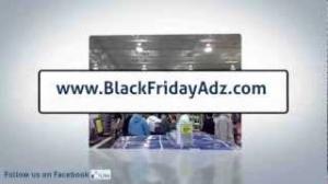 Watch Sears Black Friday - Latest Advertisements Video