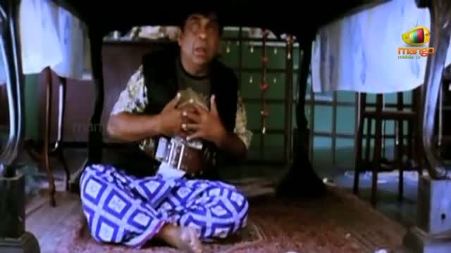 Watch Mogudu Pellam O Dongodu Scenes - Raja finding out Shriyas lie - Telugu Cinema Movies Video