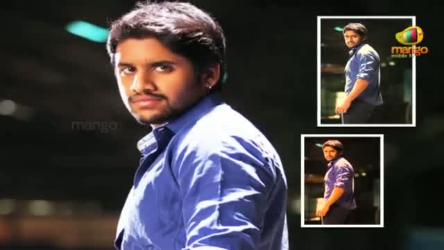 Watch Autonagar Surya First Look - Naga Chaitanya, Samantha - Telugu Cinema Movies Video