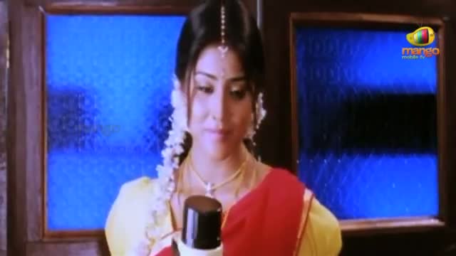 Watch Mogudu Pellam O Dongodu Scenes - Raja trying to trick Shriya - Telugu Cinema Movies Video