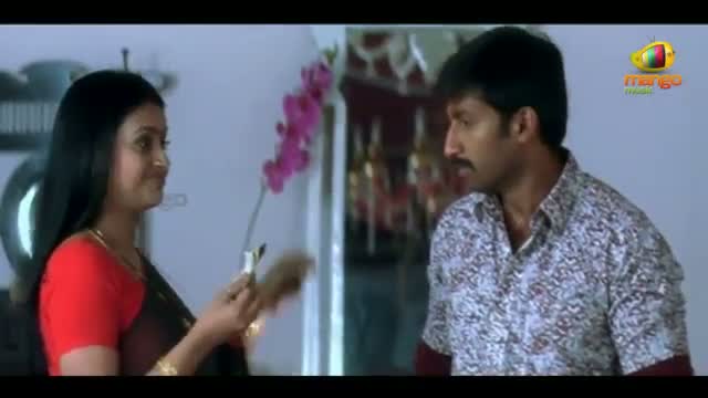 Watch Lakshyam Songs - Gullo Devudu Song - Anushka Shetty, Gopichand, Jagapati Babu - Telugu Cinema Movies Video