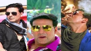 Watch Khiladi 786 Songs Mashup - Exclusive Video