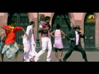 Watch Lakshyam Songs - Niluvave Vaalu Kanula Daana Song - Anushka Shetty, Gopichand, Jagapati Babu - Telugu Cinema Movies Video