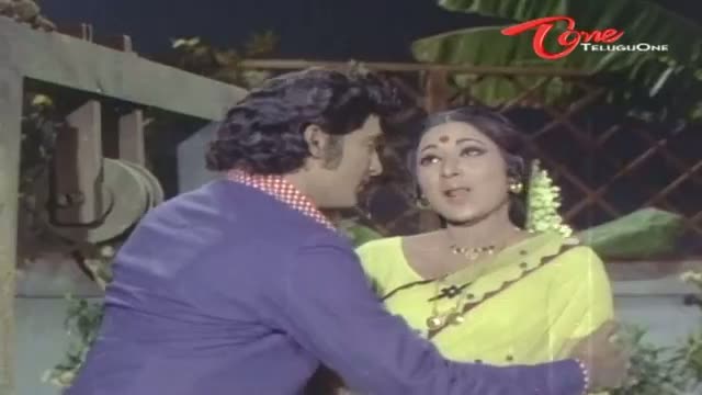 Watch Pogarubothu Songs - Kattukunna Adey - Vanisri - Sobhan Babu - Telugu Cinema Movies Video