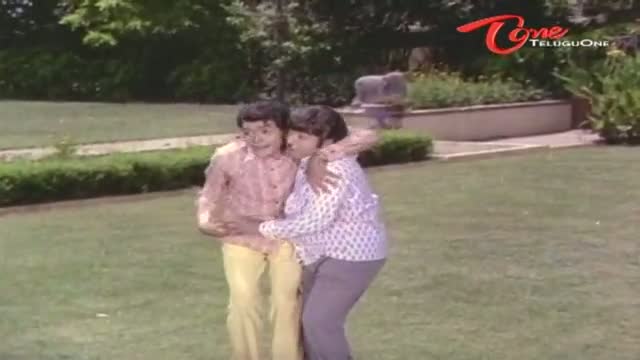 Watch Pogarubothu Songs - Atthamma - Vanisri - Sobhan Babu - Telugu Cinema Movies Video