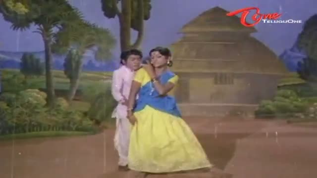 Watch Pogarubothu Songs - Lechaadu Monagaadu - Vanisri - Sobhan Babu - Telugu Cinema Movies Video