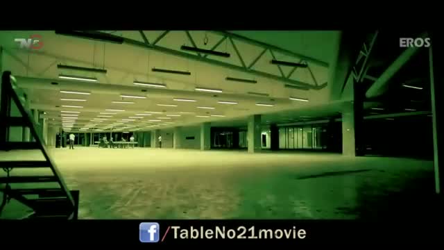 Watch Table No. 21 - Theatrical Trailer ft. Paresh Rawal, Rajeev Khandelwal & Tena Desae Video