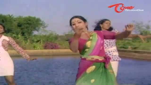 Watch Pogarubothu Songs - Kommekkinadammo - Vanisri - Sobhan Babu - Telugu Cinema Movies Video