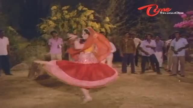 Watch Pogarubothu Songs - Kushi Kushi - Vanisri - Sobhan Babu - Telugu Cinema Movies Video