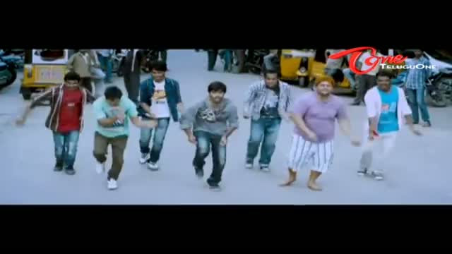 Watch Oke Okka Chance Songs - Sahanam Undali Ra - Nagendra Babu - Telugu Cinema Movies Video