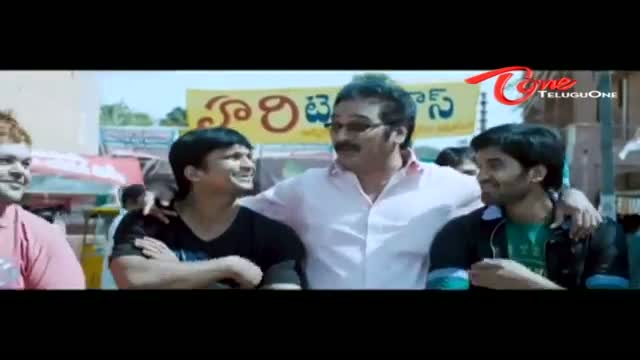 Watch Oke Okka Chance Songs -  Intikada Cheppakunda - Nagendra Babu - Telugu Cinema Movies Video