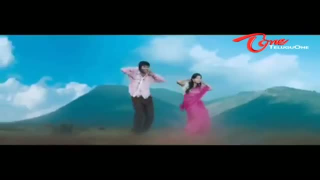 Watch Oke Okka Chance Songs - Naa Gunde Chappudu - Nagendra Babu - Telugu Cinema Movies Video