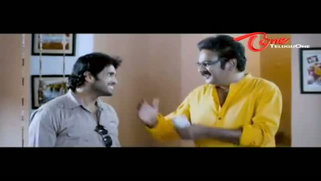 Watch Oke Okka Chance Movie Trailer - Nisha Shah - Dileep Kumar - Telugu Cinema Movies Video