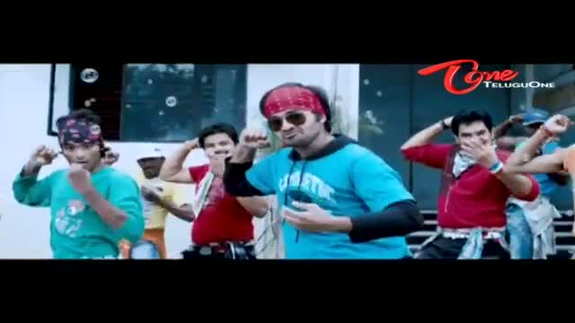 Watch Oke Okka Chance Songs - Oka Chance Unte - Nagendra Babu - Telugu Cinema Movies Video