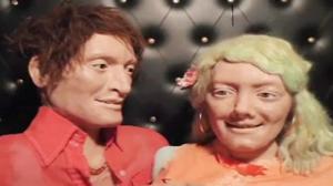 Watch Your Creepy Video Of The Day Video