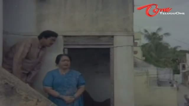 Watch Telugu Comedy Scene From Edurinti Mogudu Pakkinti Pellam Movie - Telugu Comedy Scene Between Rajendra Prasad & House Owner - Telugu Cinema Movies Video