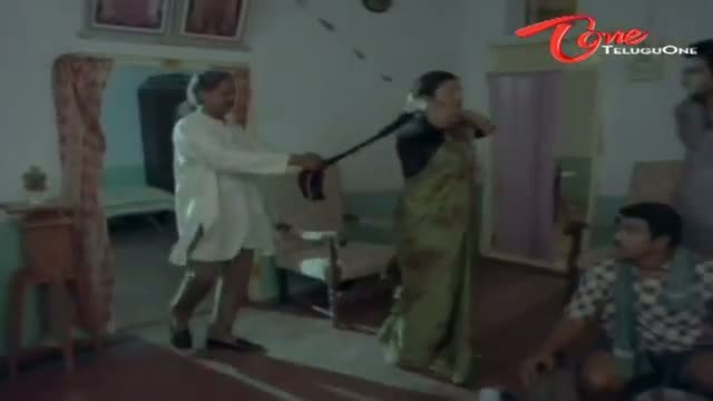 Watch Telugu Comedy Scene From Edurinti Mogudu Pakkinti Pellam Movie - Rajendra Prasad Hilarious Dialogues - Telugu Cinema Movies Video