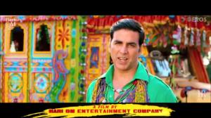 Watch Aata Maajhi Satakli - Marathi Mulgi Asin In Khiladi 786 Video
