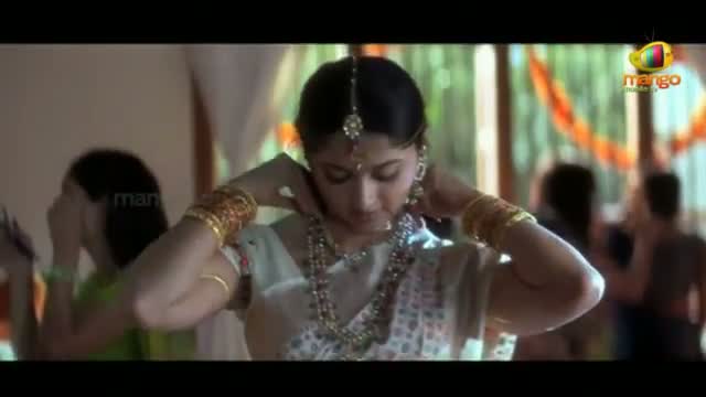 Watch Lakshyam Movie Scenes - Mirchi Anushka eloping from her marriage - Mirchi Anushka Shetty, Gopichand - Telugu Cinema Movies Video