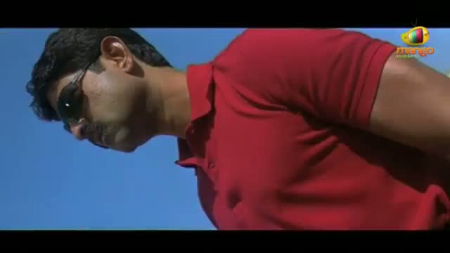 Watch Lakshyam Movie Scenes - Jagapati Babu saving a man from factionists - Mirchi Anushka Shetty, Gopichand - Telugu Cinema Movies Video