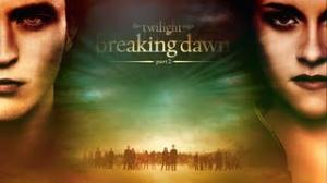 Watch Twilight Saga: Breaking Dawn Part 2 - Public Review [HD] Video