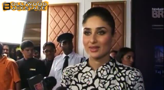 Watch Kareena Kapoor & Saif Ali Khan's FAMILY PLANNING Video