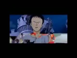 Watch Akira in 5 sec Video