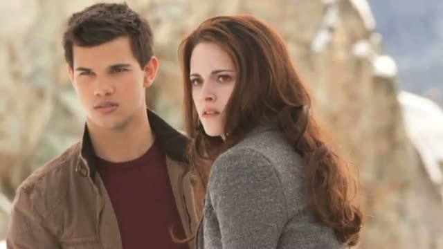 Watch Twilight Saga: Breaking Dawn Part 2 Movie Review - Kristen Stewart, Robert Pattinson [HD]  Video