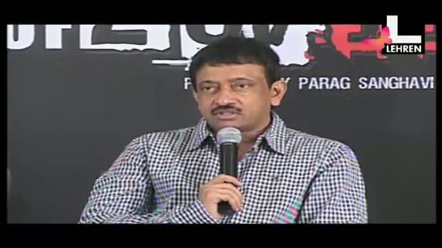 Watch First Look Of RGV's 'The Attack Of 26/11' Video