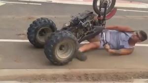 Watch Funny Videos OF People Falling 2013 Video