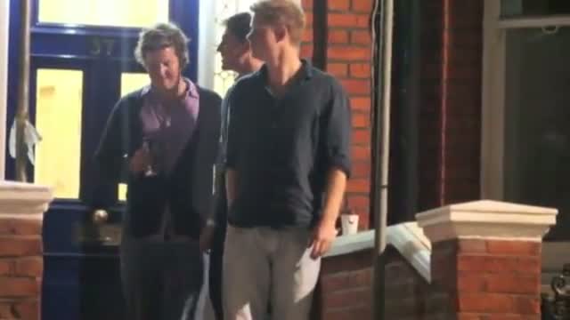 Watch Prince Harry's New Royal Romance Revealed - Splash News Video