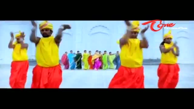 Watch Mythri Movie - Made In India Song - Telugu Cinema Movies Video