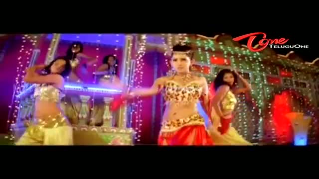 Watch Mythri Movie - Jil Jil Jil - Item Song - Telugu Cinema Movies Video