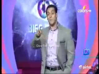 Watch Bigg Boss - Season 6 - 24th November 2012 - Episode 49 - Part 1 Video