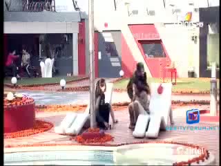 Watch Bigg Boss - Season 6 - 24th November 2012 - Episode 49 - Part 8 Video