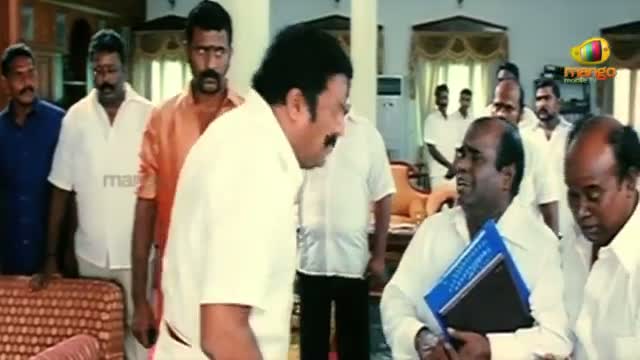 Watch Simha Putrudu Scenes - Prakash Raj planning to blow up a railway track - Tamanna, Dhanush Video