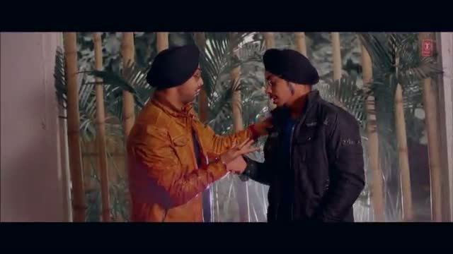 Watch MAJNU - BY DEEP MONEY (LATEST PUNJABI FULL VIDEO SONG) BORN STAR Video