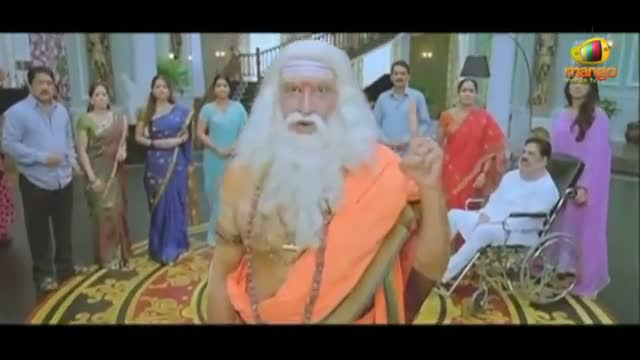 Watch Dhamarukam New Trailer - Nagarjuna, Anushka Shetty, Devi Sri Prasad - Telugu Cinema Movies Video