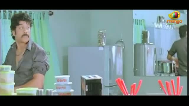 Watch Dhamarukam New Comedy Trailer - Nagarjuna, Anushka Shetty, Devi Sri Prasad - Telugu Cinema Movies Video