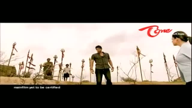 Watch Krishnam Vande Jagadgurum Movie Latest Trailer - Rana Daggubati, Nayantara - 01 - Telugu Cinema Movies Video