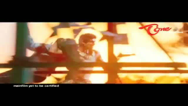 Watch Krishnam Vande Jagadgurum Movie Latest Trailer - Rana Daggubati, Nayantara - 02 - Telugu Cinema Movies Video